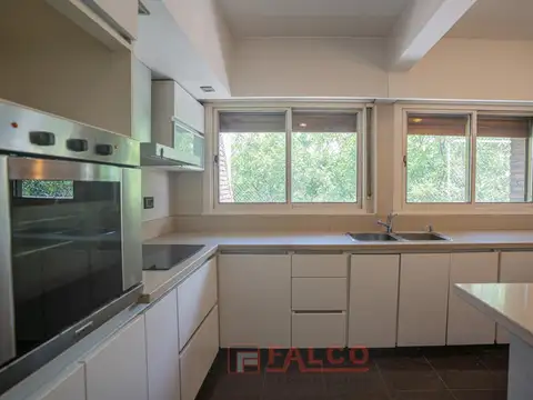 Departamento en Alquiler 35 años