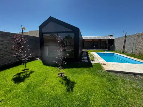 Casa en Alquiler de 1 dormitorio