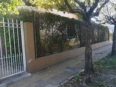CASA DE SIETE AMBIENTES