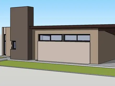 Casa en Venta 3 años