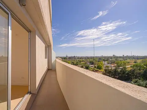 Departamento en Caseros