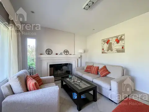 Casa en Venta al Oeste