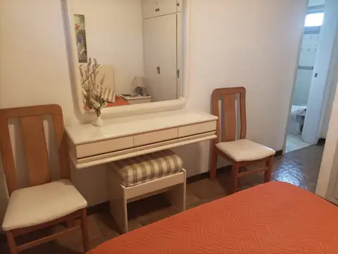 Departamento en Alquiler Temporal con 2 cocheras