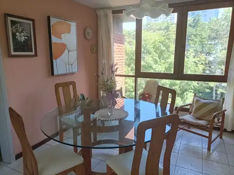 Departamento en Alquiler Temporal en Punta del Este, USD 5.300