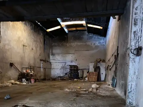 Galpon en Alquiler en Villa Lynch, USD 600