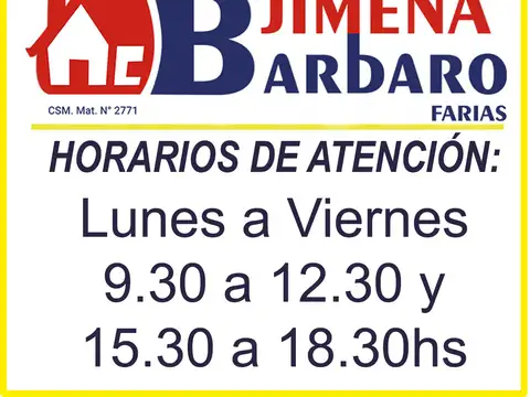 Hipolito Yrigoyen 4600