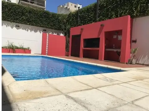 Oportunidad 1 AMB en Lerma 44 Villa Crespo 