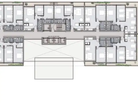 Departamento en Venta al Este