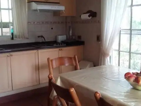 Casa en Alquiler Temporal en Country Club Banco Provincia, USD 4.000