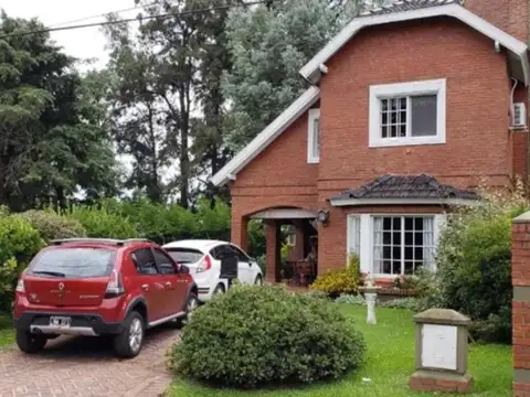 CASA ALQUILER TEMPORARIO MORENO "BANCO PROVINCIA" 