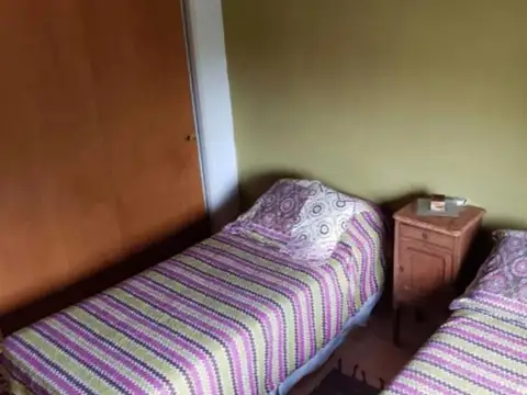 Casa en Alquiler Temporal con 1 cochera