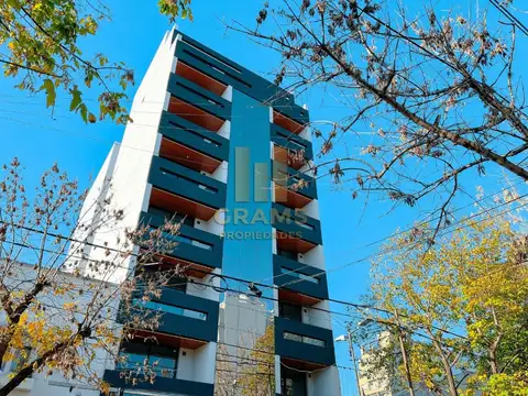 Departamento en venta de un dormitorio, La Plata