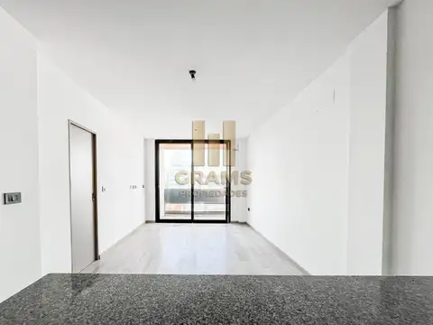 Departamento en Venta en La Plata, USD 87.000
