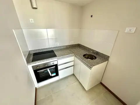 Departamento en Venta en La Plata, Partido de La Plata