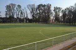 Actividades deportivas futbol, voley, paddle, tenis, hockey en el Country Club, San Carlos Country Club