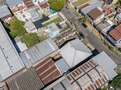 VENTA GALPÓN ZONA NÁUTICA
