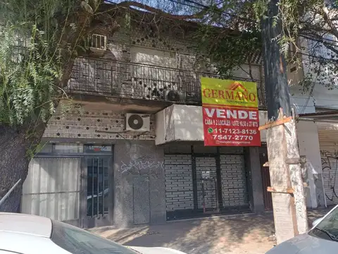 Casa en Venta de 2 dormitorios