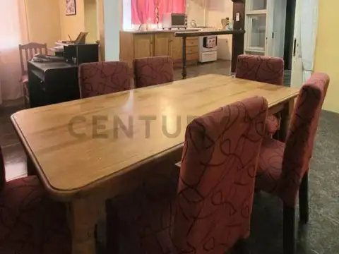 530 ENTRE 137 Y 138 4200, Piso 0