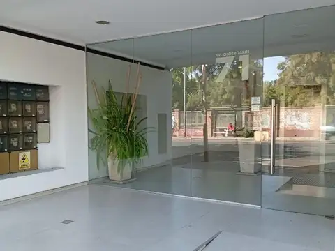 monoambiente en venta enfrente deFacultad de Agronomiá, Caba