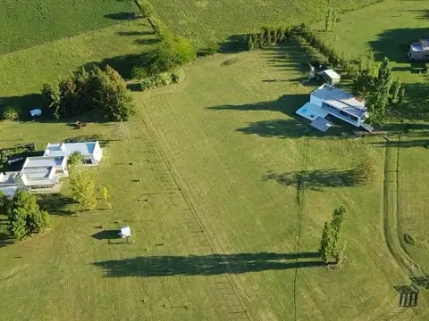 Chacra en venta en Carlos Keen