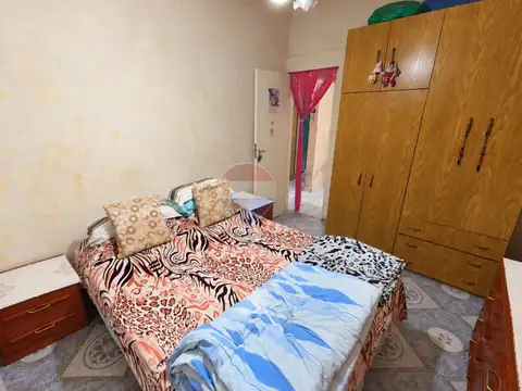 VENTA PH 3 AMBIENTES CON PATIO Y PARRILLA