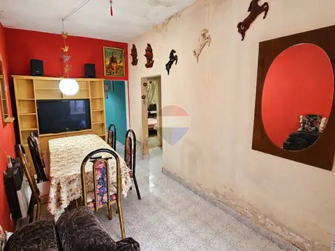 Depto Tipo Casa en Venta en Monte Chingolo, USD 39.000