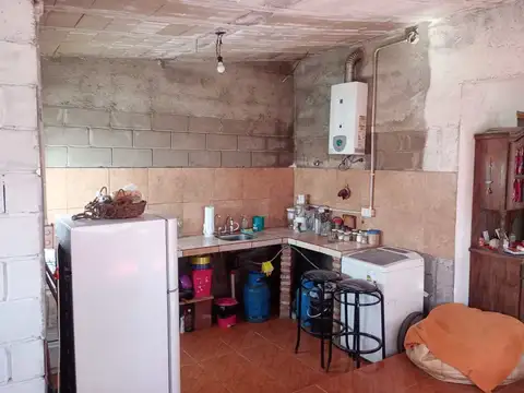 Casa en Venta en Los Reartes, USD 40.000