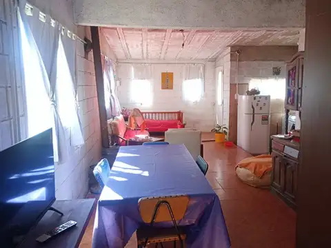 Casa en Venta 6 años