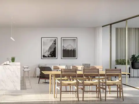 Departamento en Venta en Nordelta, USD 927.024