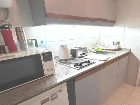 Oficina en Alquiler en Monserrat, $ 900.000