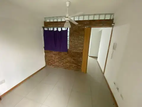 Departamento en Venta al Oeste
