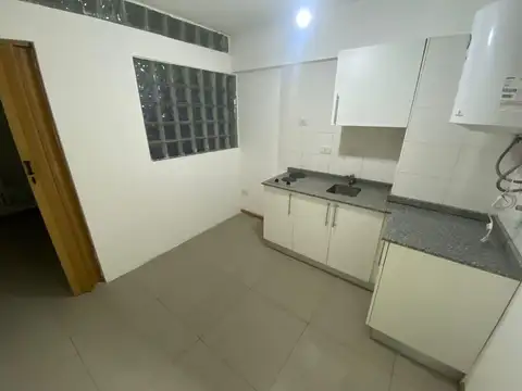 Departamento en Venta 16 años