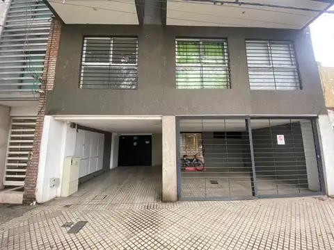 Av Francia al 1500 - 3° piso