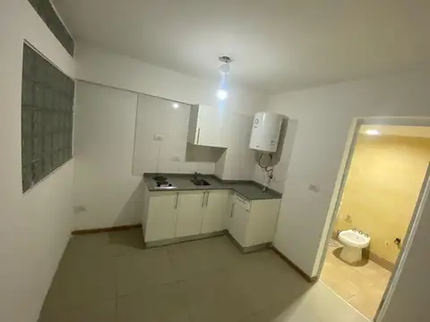 Departamento en Venta en Nuestra Señora De Lourdes, USD 43.000