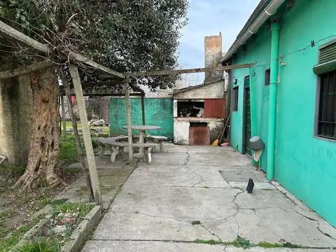 Casa en Venta en Santa Lucia, USD 69.000