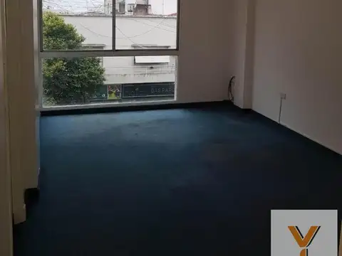 Oficina en Alquiler - 1 Baño - 18mts - La Plata