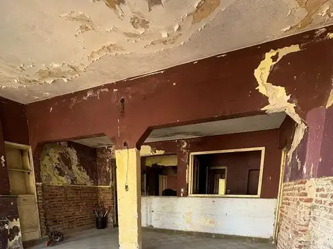 VENTA PROPIEDAD CENTRICA