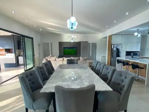 Fincas de San Vicente Sporting