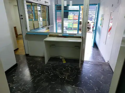 Local en Venta 50 años