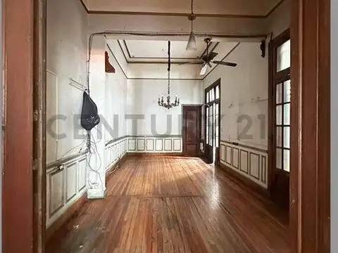 Avenida Callao 300, Piso 0