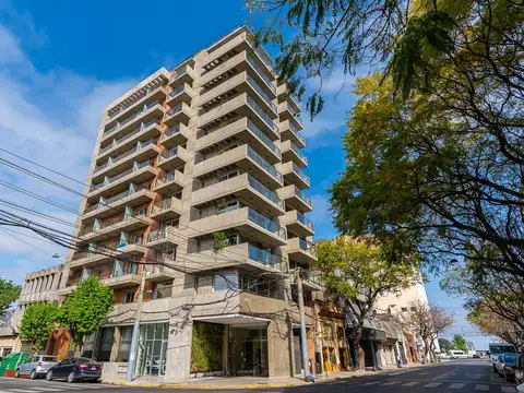 Departamento en Luis Agote