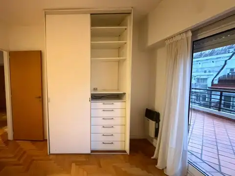 Departamento en Alquiler 50 años
