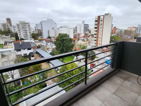 Venta de Departamento 1 Ambientes en Caseros, Tres de Febrero