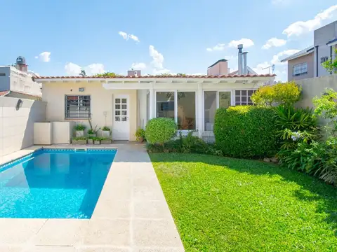 Juan José Paso 1000