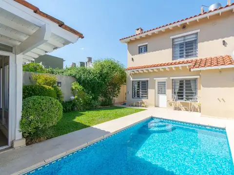 Casa en Venta de 3 dormitorios