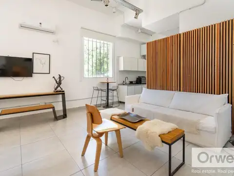 Departamento en Venta Apto profesional