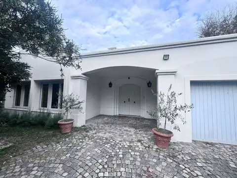 Tortugas Country Club