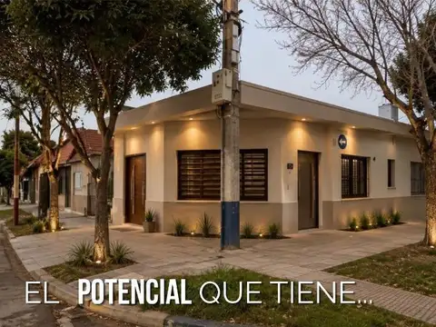 Casa en Venta en Villa Gobernador Galvez, USD 65.000