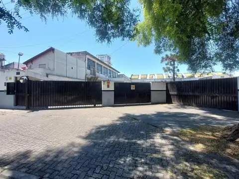 Galpón en Venta en Lomas del Mirador, Partido de La Matanza