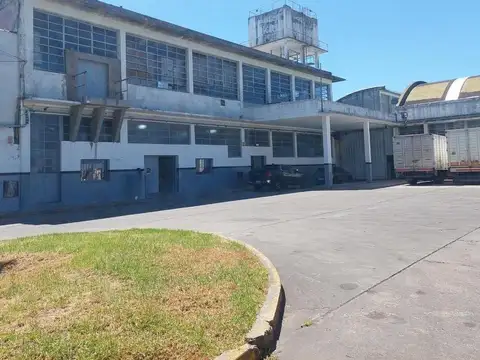Galpon en Venta en Lomas del Mirador, USD 2.900.000